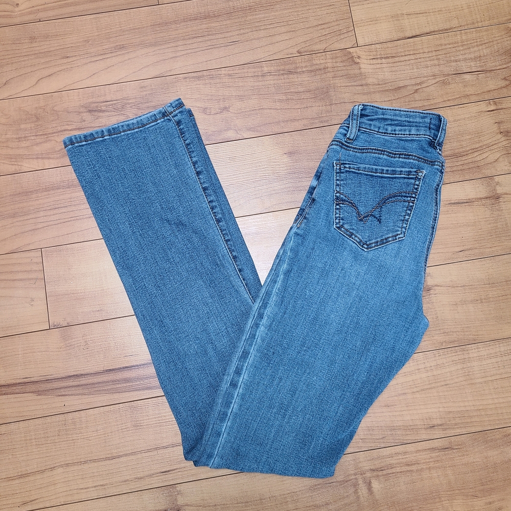 Warehouse One jeans